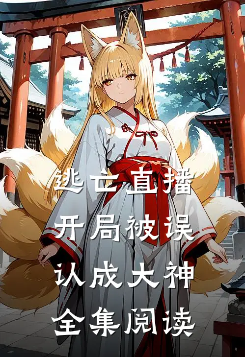 逃亡直播：开局被误认成大神全集阅读