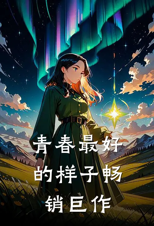 青春最好的样子畅销巨作