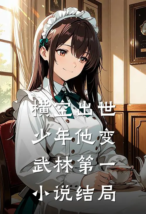横空出世，少年他变武林第一小说结局