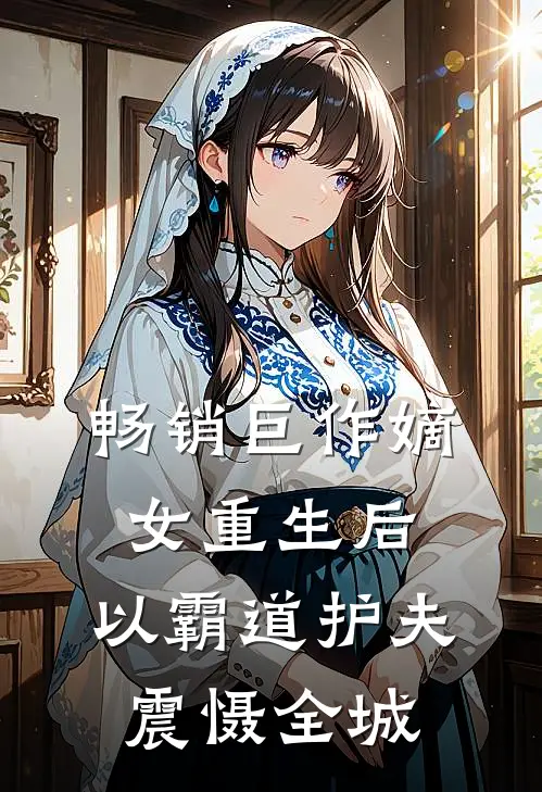 畅销巨作嫡女重生后，以霸道护夫震慑全城