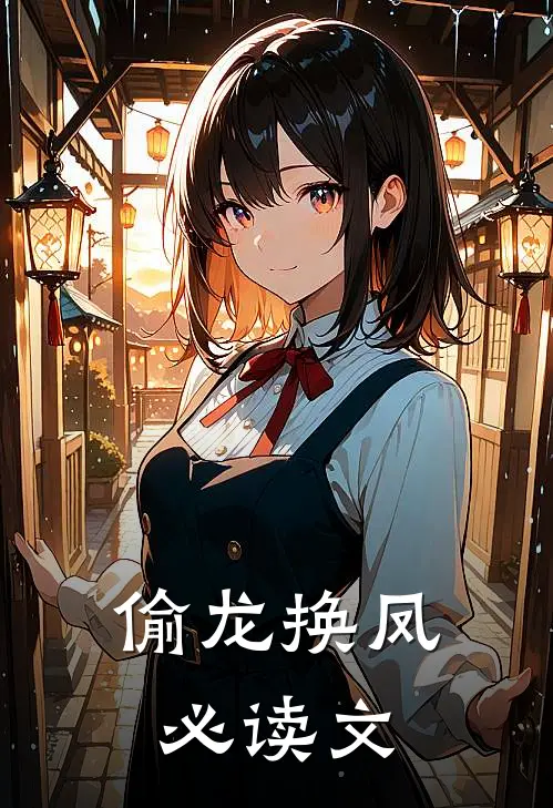 偷龙换凤必读文