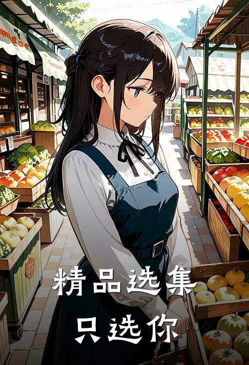 精品选集只选你