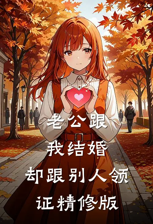 老公跟我结婚，却跟别人领证精修版