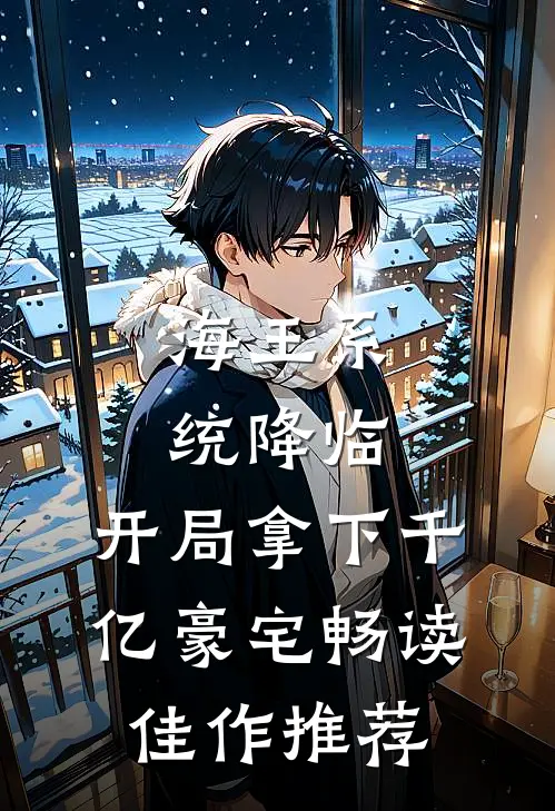 海王系统降临，开局拿下千亿豪宅畅读佳作推荐