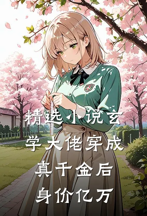 精选小说玄学大佬穿成真千金后身价亿万