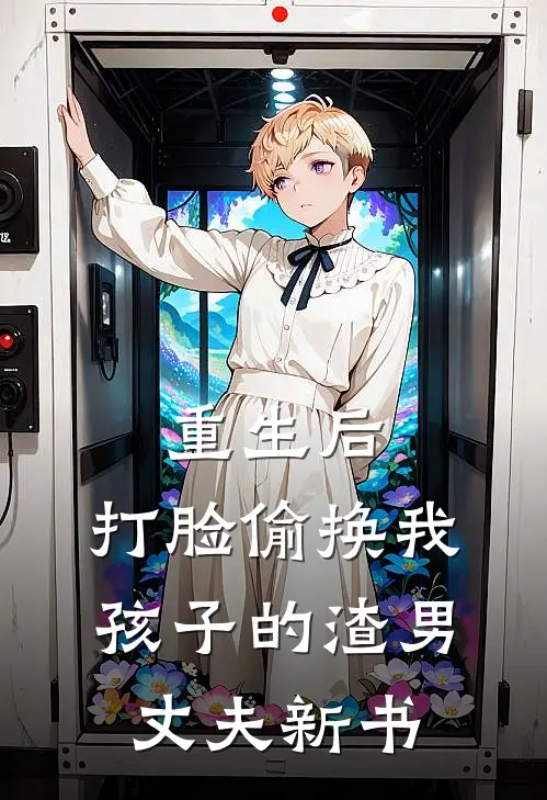 重生后，打脸偷换我孩子的渣男丈夫新书