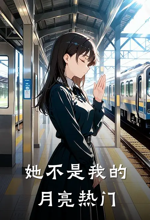 她不是我的月亮热门