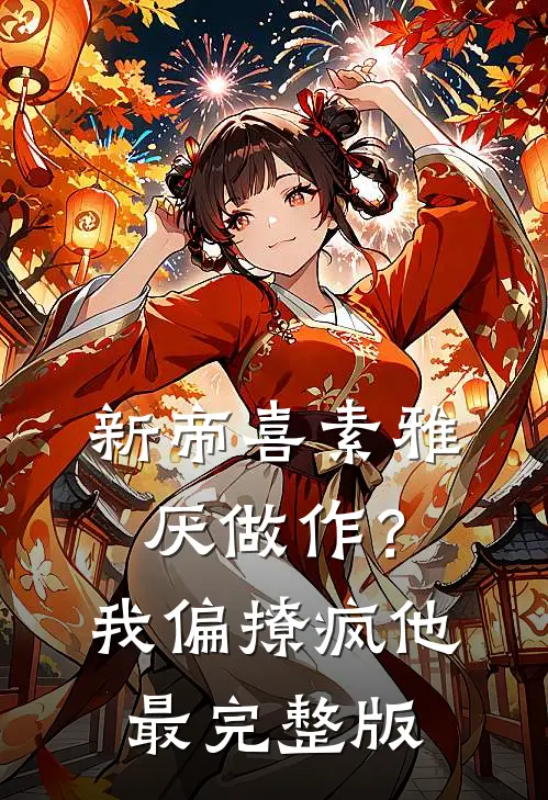 新帝喜素雅厌做作？我偏撩疯他最完整版