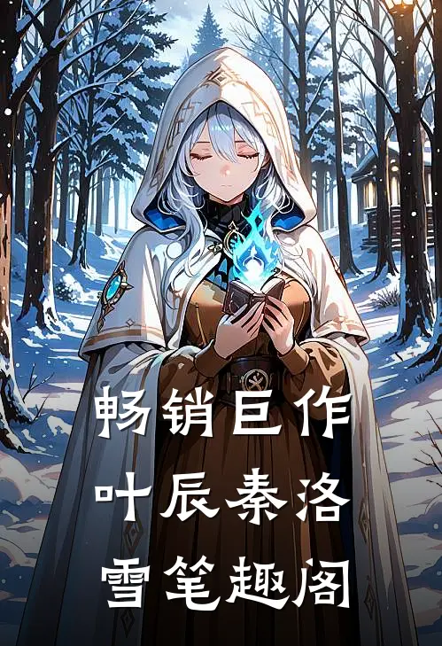 畅销巨作叶辰秦洛雪笔趣阁