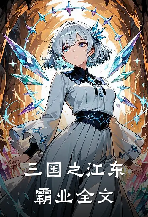 三国之江东霸业全文