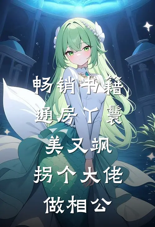 畅销书籍通房丫鬟美又飒，拐个大佬做相公