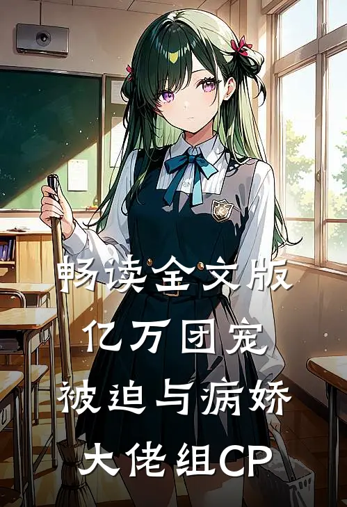 畅读全文版亿万团宠：被迫与病娇大佬组CP