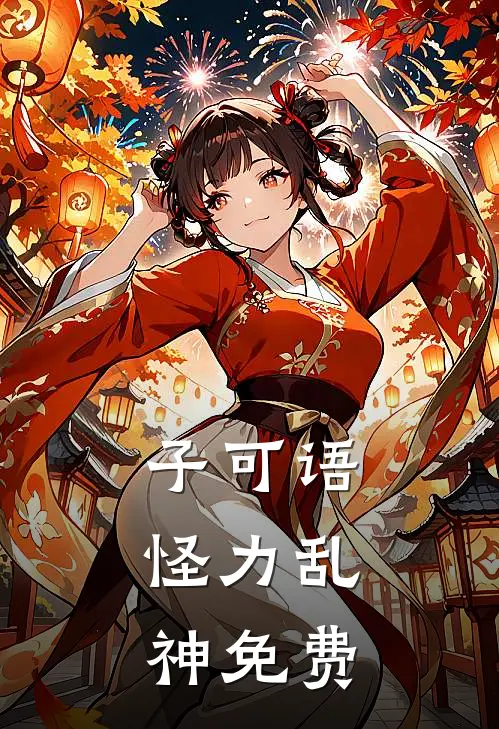 子可语,怪力乱神免费阅读