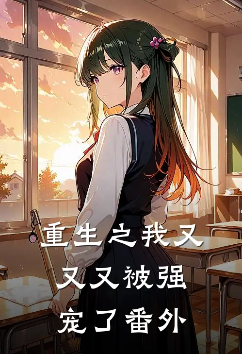 重生之我又又又被强宠了番外