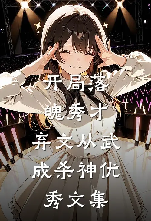 开局落魄秀才，弃文从武成杀神优秀文集