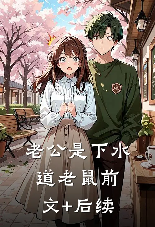 老公是下水道老鼠前文+后续