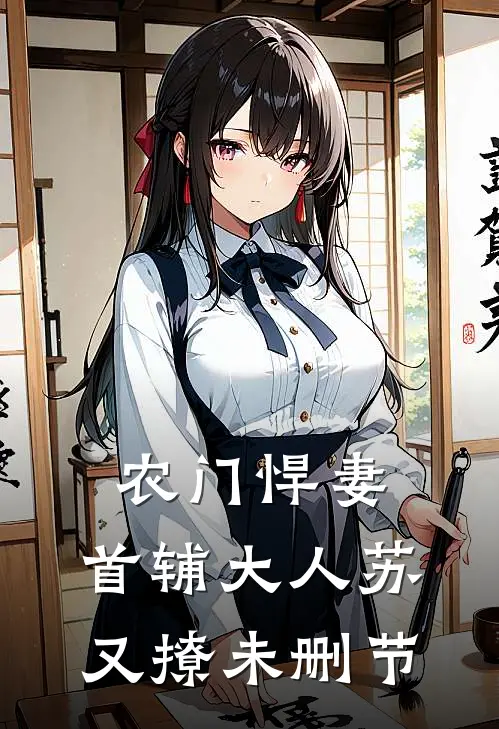 农门悍妻：首辅大人苏又撩未删节