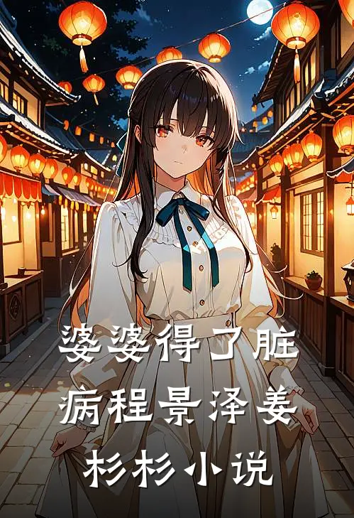 婆婆得了脏病程景泽姜杉杉小说