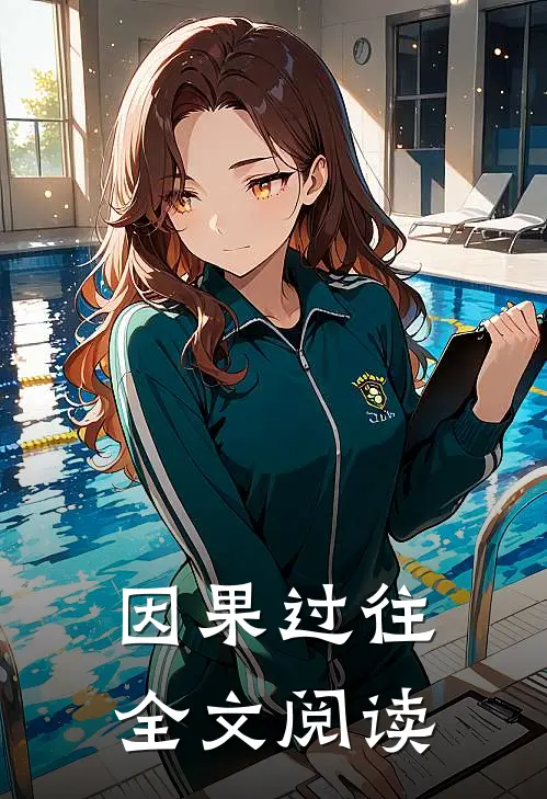 因果过往全文阅读