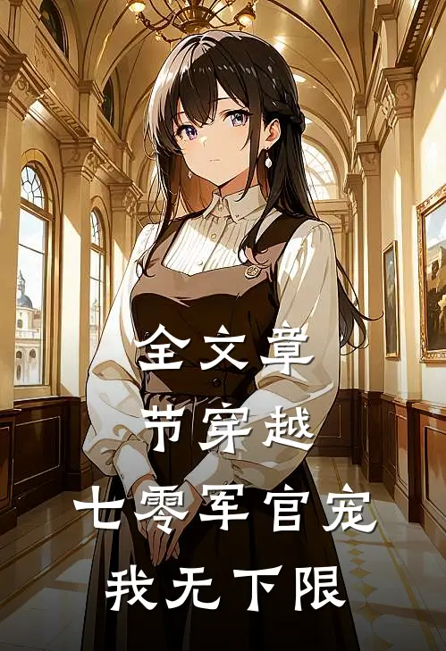 全文章节穿越：七零军官宠我无下限
