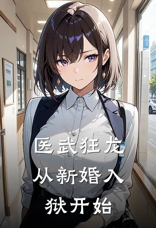 医武狂龙从新婚入狱开始