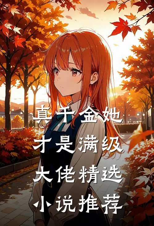真千金她才是满级大佬精选小说推荐