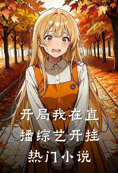 开局我在直播综艺开挂热门小说