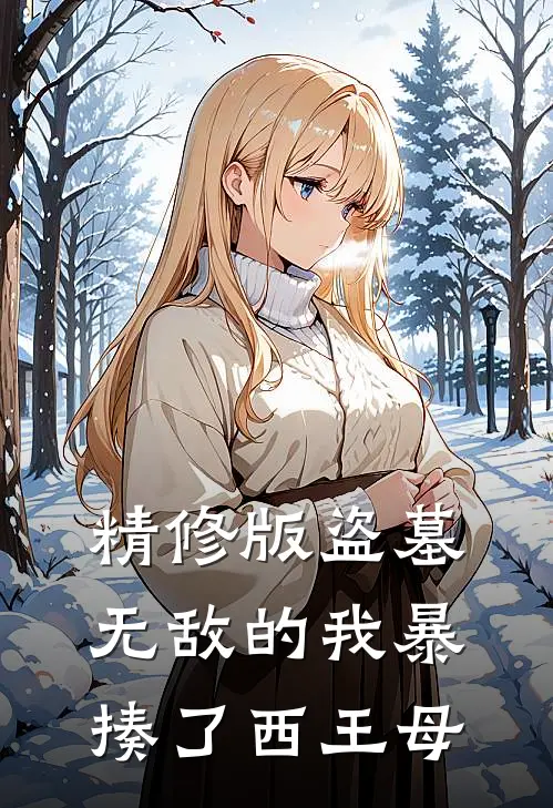 精修版盗墓：无敌的我暴揍了西王母