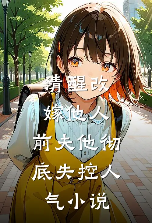 清醒改嫁他人，前夫他彻底失控人气小说