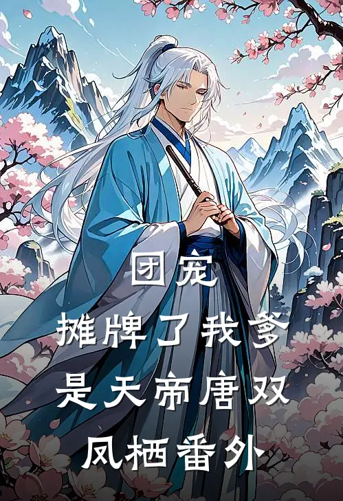 团宠：摊牌了我爹是天帝唐双凤栖番外