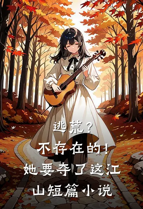 逃荒?不存在的!她要夺了这江山短篇免费阅读