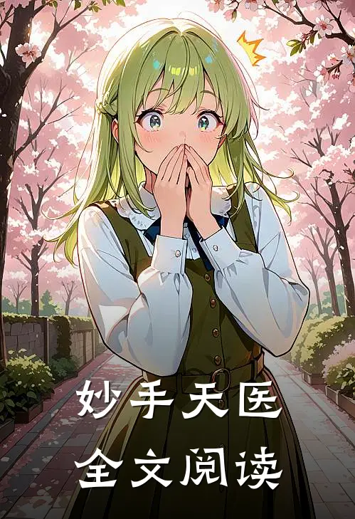 妙手天医全文阅读