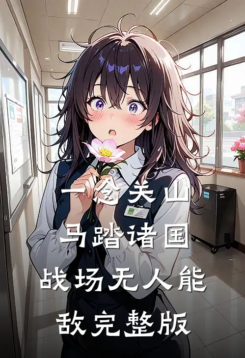 一念关山：马踏诸国，战场无人能敌完整版