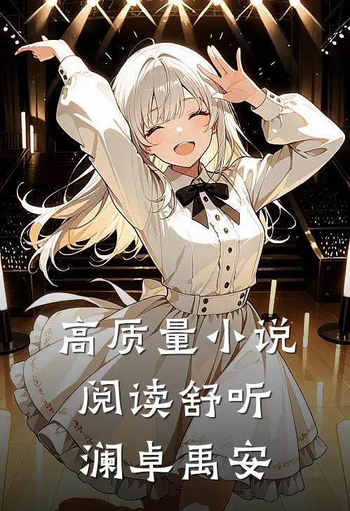 高质量小说阅读舒听澜卓禹安
