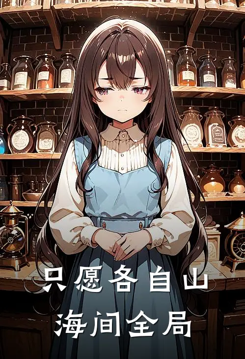只愿各自山海间全局