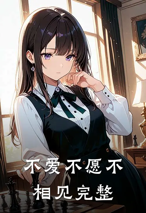 不爱不愿不相见完整