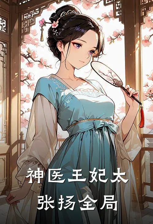 神医王妃太张扬全局