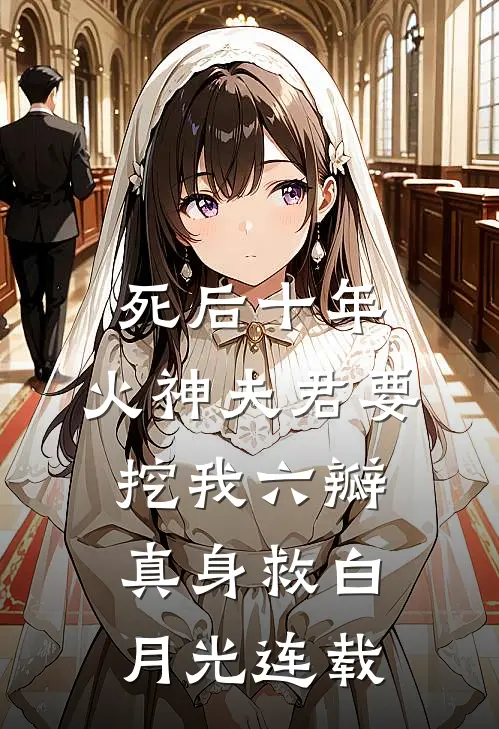 死后十年，火神夫君要挖我六瓣真身救白月光连载