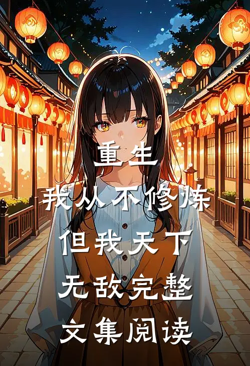 重生：我从不修炼，但我天下无敌完整文集阅读