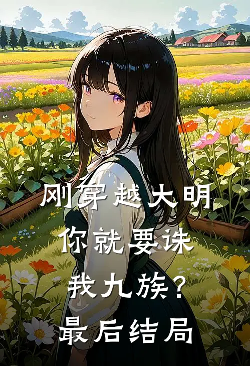 刚穿越大明,你就要诛我九族?最后结局是