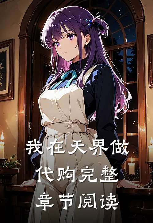我在天界做代购完整章节阅读