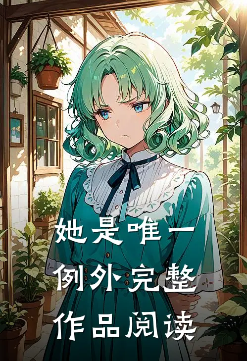 她是唯一例外完整作品阅读