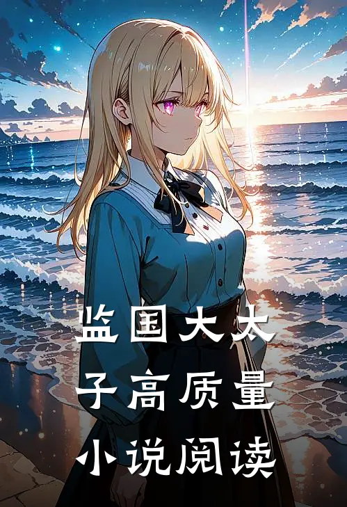 监国大太子高质量小说阅读