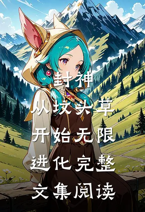 封神：从坟头草开始无限进化完整文集阅读