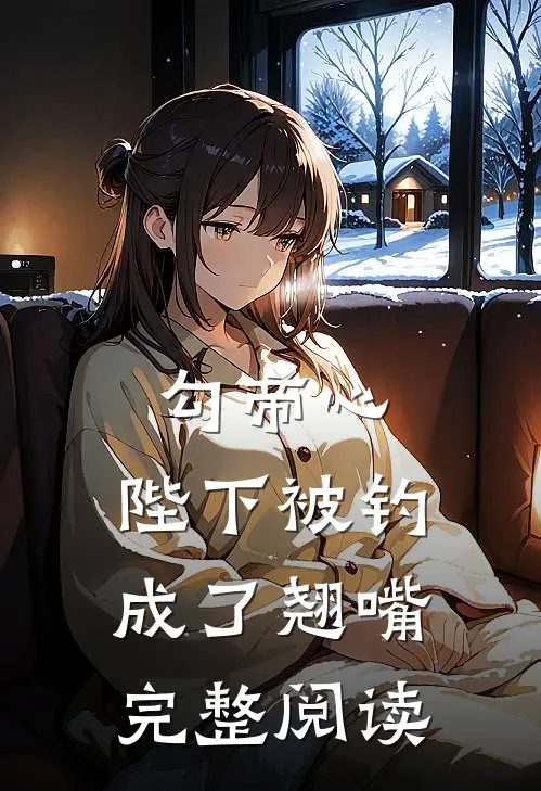勾帝心，陛下被钓成了翘嘴完整阅读