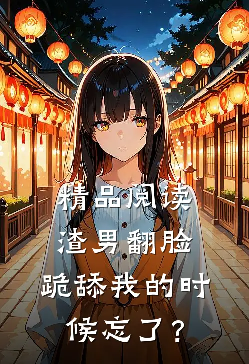精品阅读渣男翻脸，跪舔我的时候忘了？