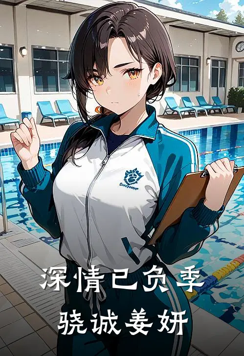 深情已负季骁诚姜妍