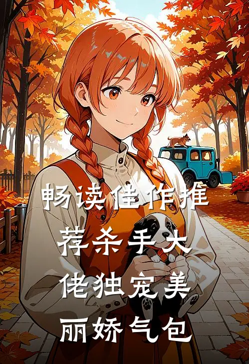 畅读佳作推荐杀手大佬独宠美丽娇气包