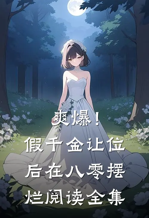 爽爆！假千金让位后在八零摆烂阅读全集