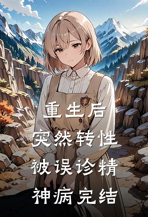 重生后，突然转性被误诊精神病完结